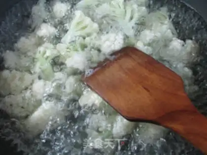 Make Spicy pickles step 1