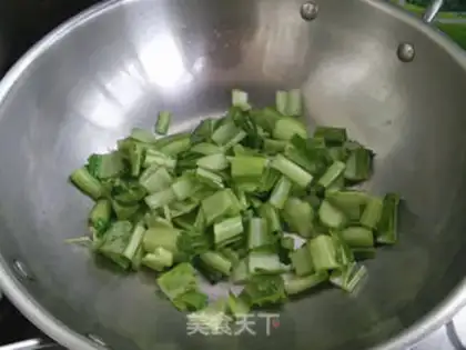 Make Beef sausage and cabbage step 3