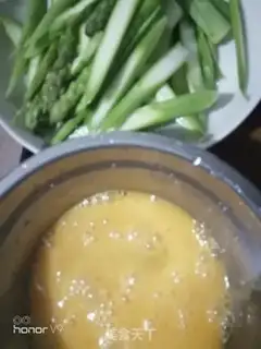 Make Scorch eggs step 1