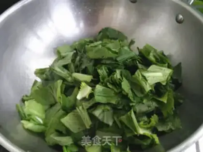 Make Beef sausage and cabbage step 4