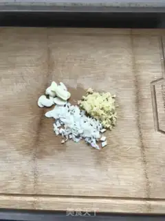Make Beef chips and pepper step 2
