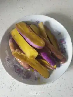 Make Cheese Beans step 3