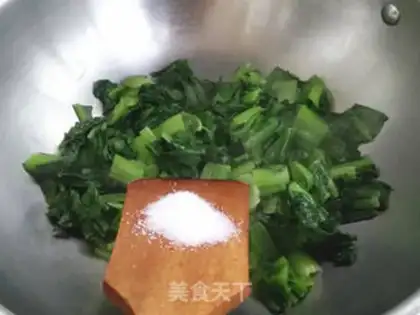 Make Beef sausage and cabbage step 5