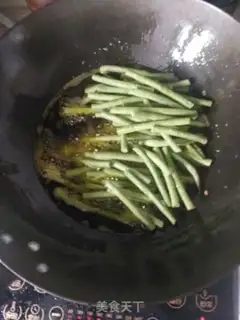 Make Spicy pickles step 4