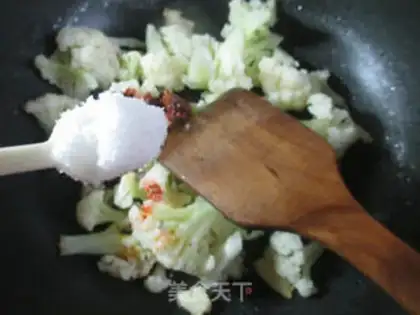 Make Spicy pickles step 5