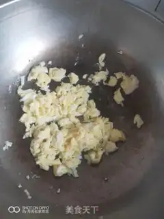 Make Sour-sweet tomato fried eggs step 4