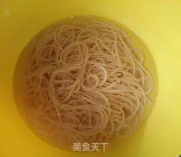 Make Spaghetti step 3