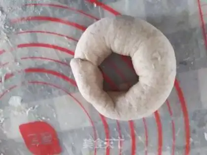 Make Black whole wheat beetle step 10