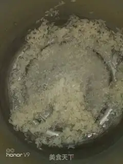 Make Porridge step 0