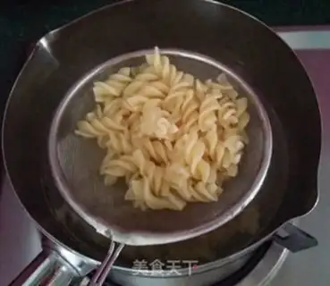 Make Spaghetti step 4