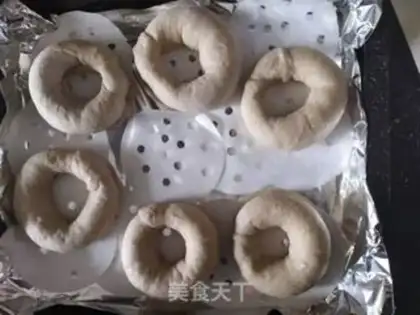 Make Black whole wheat beetle step 11