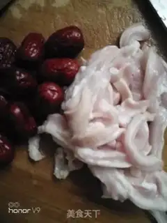 Make Porridge step 1