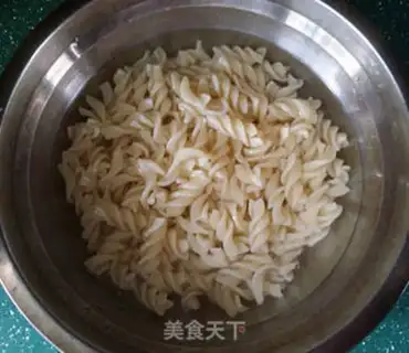 Make Spaghetti step 5