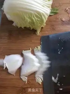 Make Sour cabbage step 1