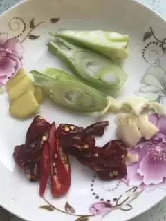 Make Sour cabbage step 2