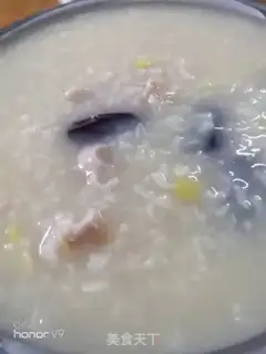 Make Porridge step 4