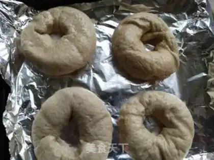 Make Black whole wheat beetle step 13