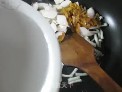 Make ♪ Squeezing veggie mushrooms ♪ step 2