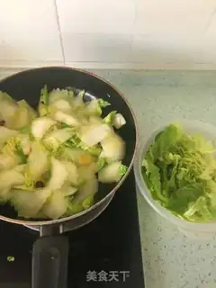 Make Sour cabbage step 4