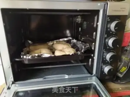 Make Black whole wheat beetle step 14