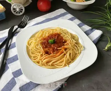 Make Spaghetti step 10