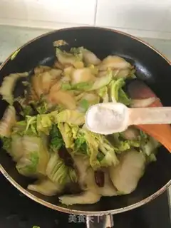 Make Sour cabbage step 5