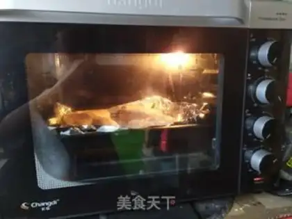 Make Black whole wheat beetle step 15