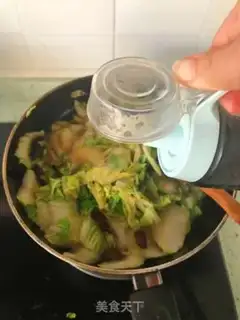Make Sour cabbage step 6