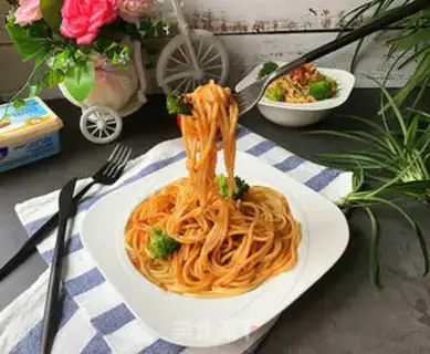 Make Spaghetti step 11