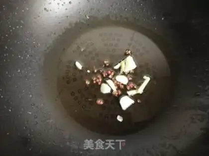 Make Little peppers for dolls step 2