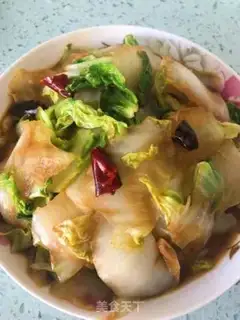 Make Sour cabbage step 7