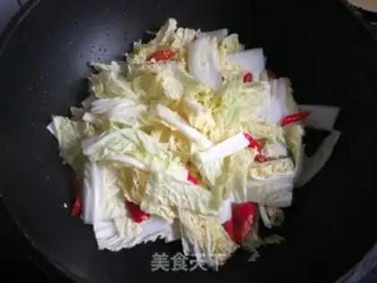Make Little peppers for dolls step 3
