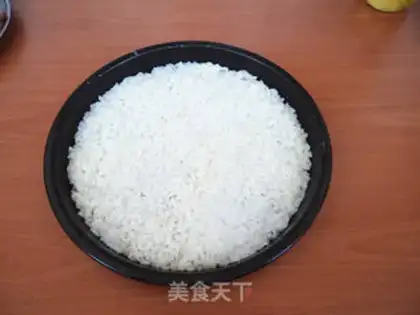 Make Rice pizza step 6