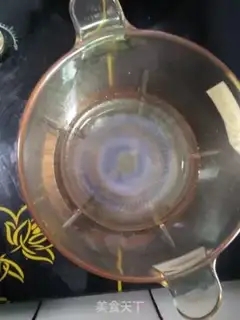 Make Milk and fruit ice powder step 6