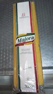 Make Ink sauce and pasta step 1