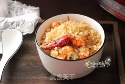 Make The crawfish step 11