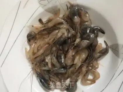 Make Shrimp step 1