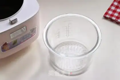Make Homemade yogurt step 3