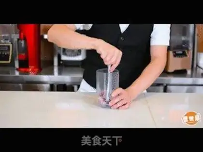 Make Powder step 2