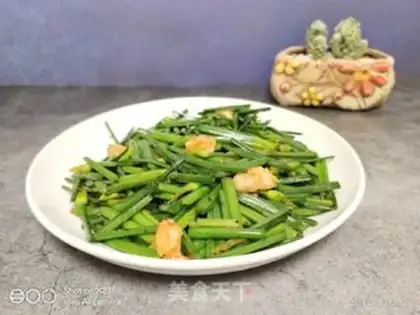 Make Shrimp-shrimp-sprouts step 5