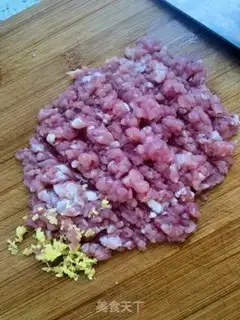 Make Pork and beans step 2