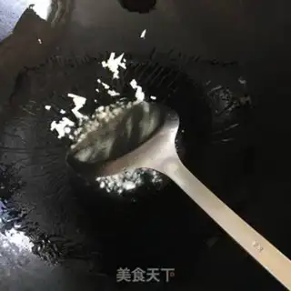 Make Fried cucumber step 2