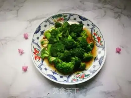 Make Pelican broccoli step 7
