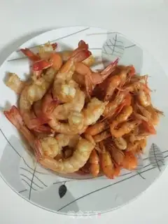Make Shrimp step 6