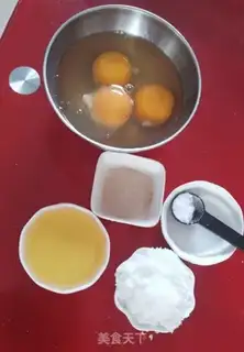 Make Bread step 1