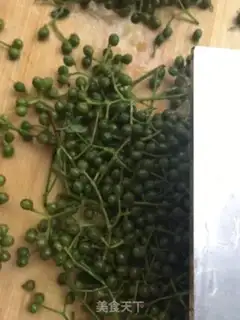 Make Porridge sauce step 2