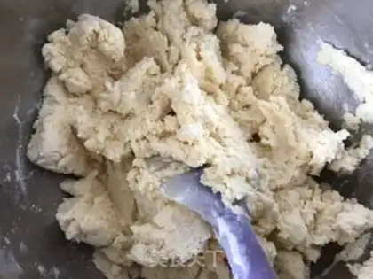 Make Cranberry cookies step 10