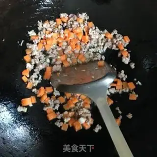 Make Fried cucumber step 4