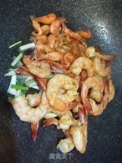 Make Shrimp step 8