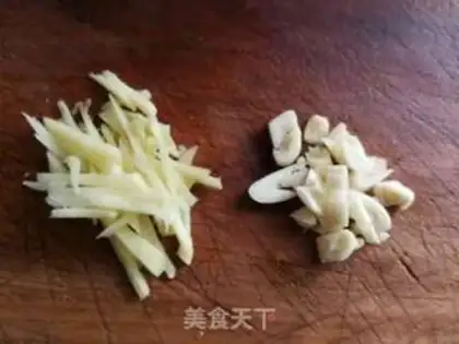 Make Coke chicken wings step 1